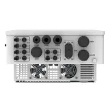 Високовольтний трифазний гібридний інвертор Deye SUN-6K-SG01HP3-EU-AM2 Фото - 3