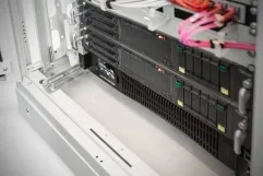 Источник бесперебойного питания Digitus OnLine, 2000VA/2000W, LCD (DN-170095) Фото - 3