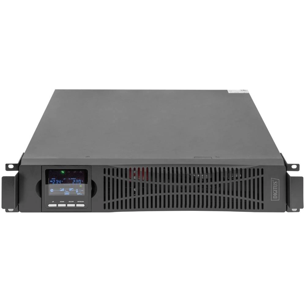 Джерело безперебійного живлення Digitus 2000VA DN-170076 (DN-170076)