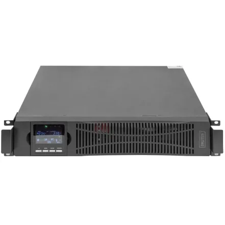 Джерело безперебійного живлення Digitus 2000VA DN-170076 (DN-170076)