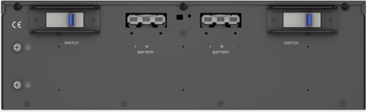 Батарейний блок Digitus Battery Module for 6/10kVA UPS (DN-170108) Фото - 2