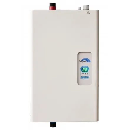 Електричний котел DNIPRO КЕО-24(380) Міні цифровий