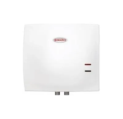 Электрический проточный водонагреватель Drazice MX 2207 4,5kW/7 кВт