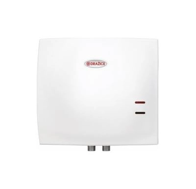 Електричний проточний водонагрівач Drazice MX 2211 5,5kW/11 кВт