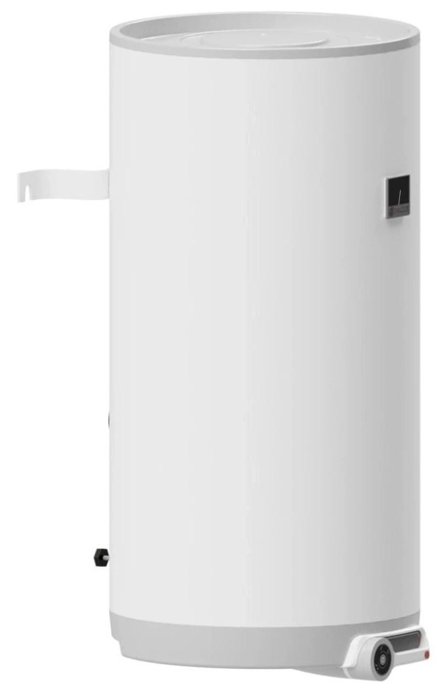 Комбинированный бойлер Drazice OKF 125/1m 2/4kw (1103209102)