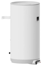 Комбинированный бойлер Drazice OKF 125/1m 2/4kw (1103209102)