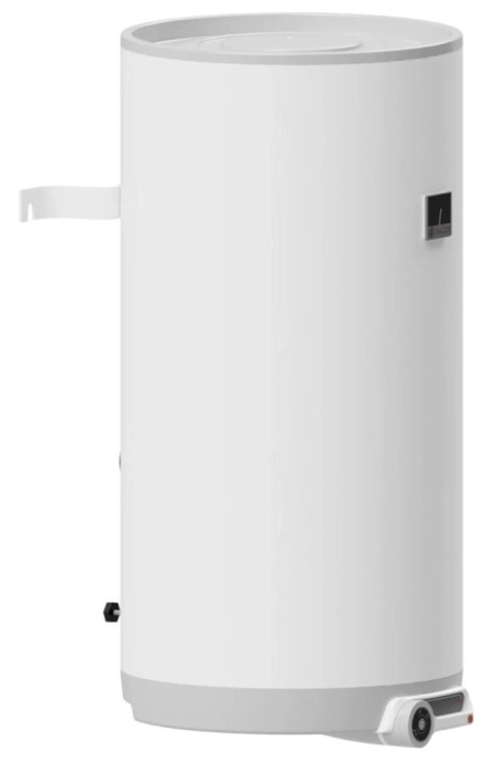 Комбинированный бойлер Drazice OKF 125/1m 2/4kw (1103209102)