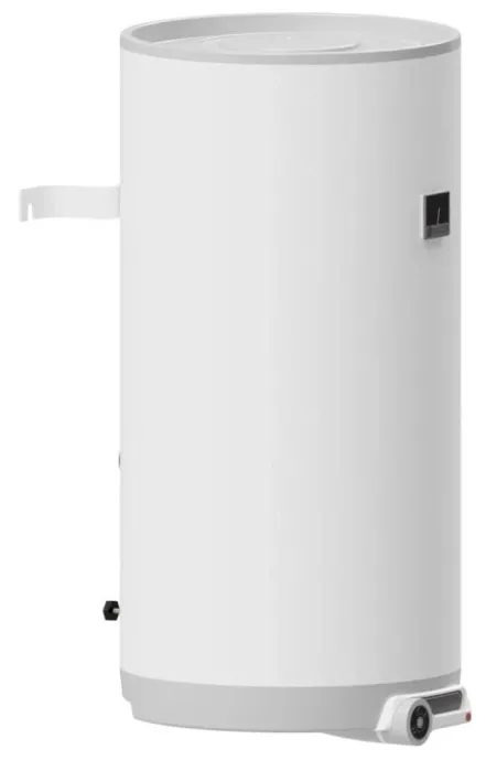 Комбинированный бойлер Drazice OKF 125/1m 2/4kw (1103209102)