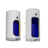 Водонагрівач комбінований Drazice OKC 125/1м2 4kWt Фото - 1