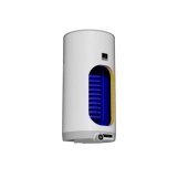 Комбинированный бойлер Drazice OKF 125/1m 2/2kw (1103209115)