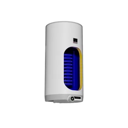 Комбинированный бойлер Drazice OKF 125/1m 2/2kw (1103209115)