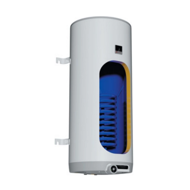 Комбінований бойлер Drazice OKF 160/1m 2/2kw (1106209115)
