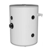 Буферная емкость Drazice без внутреннего бака NAD 500 v1(TJ 6/4")