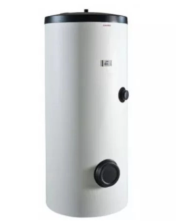 Бойлер непрямого нагріву Drazice OKC 500 NTRR/HP/SOL