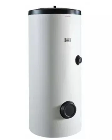 Бойлер косвенного нагрева Drazice OKC 500 NTRR/HP/SOL