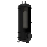 Теплоакумулятор Drazice NADO 1000 /200 v1 (з ізоляцією Neodul) Фото - 1