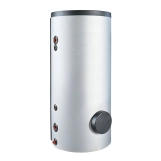 Теплоакумулятор Drazice NADO 750 /140 v2 (з ізоляцією Neodul)