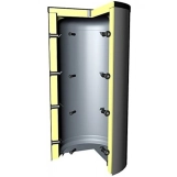 Теплоаккумулятор Drazice NAD 750 v2 (с изоляцией Neodul) Фото - 3