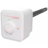 ТЭН Drazice TJ 6/4" 2,5 кВт удлиненный с кабелем (2110354)