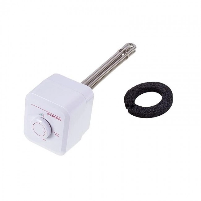 ТЕН Drazice TJ 6/4" 3,3kW ізольований (2110355)