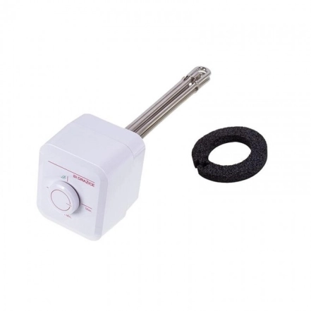 ТЭН Drazice TJ 6/4" 4,5 кВт удлиненный с кабелем (2110357)