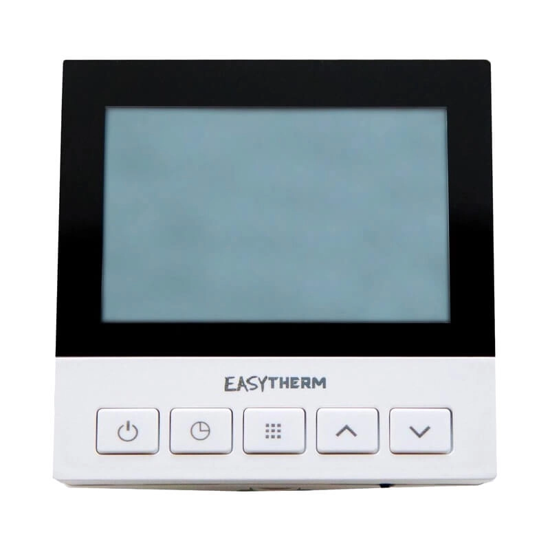Программируемый терморегулятор Easytherm EASY PRO WIFI, 16А, 3500Вт