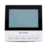 Программируемый терморегулятор Easytherm EASY PRO WIFI, 16А, 3500Вт