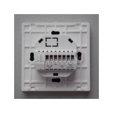 Программируемый терморегулятор Easytherm EASY PRO WIFI, 16А, 3500Вт Фото - 1
