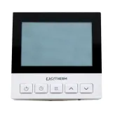 Програмований терморегулятор Easytherm EASY PRO WIFI, 16А, 3500Вт