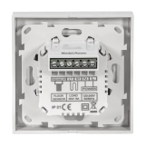Електромеханічний цифровий терморегулятор Easytherm ET30, 16А, 3200Вт Фото - 1