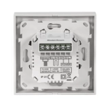Программируемый терморегулятор Easytherm ET40, 16А, 3200Вт Фото - 1