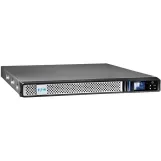 Источник бесперебойного питания Eaton 5P G2, 1150VA/920W, RM 1U, LCD, USB, RS232, 6xC13