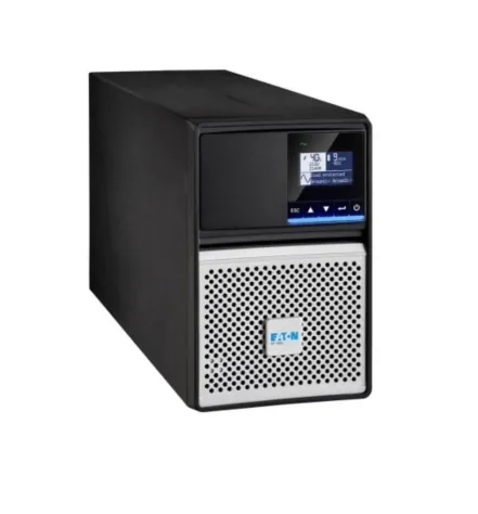 Источник бесперебойного питания Eaton 5P G2, 1550VA/1350W, LCD, USB, RS232, 8xC13