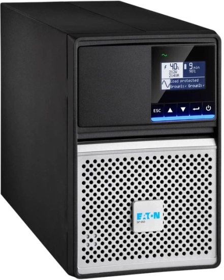 Источник бесперебойного питания Eaton 5P 650i G2 (5P650IG2)