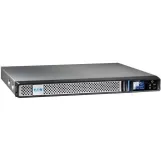 Джерело безперебійного живлення Eaton 5P G2, 650VA/520W, RM 1U, LCD, USB, RS232, 4xC13
