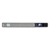 Источник бесперебойного питания Eaton 5P G2, 850VA/680W, RM 1U, LCD, USB, RS232, 4xC13