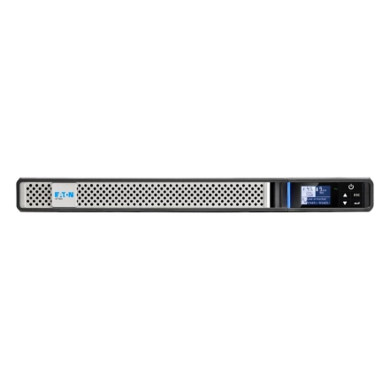 Источник бесперебойного питания Eaton 5P G2, 850VA/680W, RM 1U, LCD, USB, RS232, 4xC13