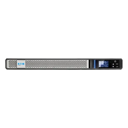 Источник бесперебойного питания Eaton 5P G2, 850VA/680W, RM 1U, LCD, USB, RS232, 4xC13