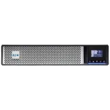 Источник бесперебойного питания Eaton 5PX G2, 1500VA/1500W, RT2U, LCD, USB, RS232, 8xC13