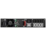 Источник бесперебойного питания Eaton 5PX G2 2200VA (5PX2200IRT2UG2) Фото - 1