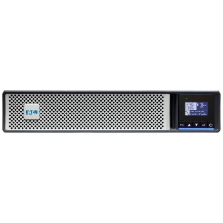 Джерело безперебійного живлення Eaton 5PX G2 2200VA (5PX2200IRT2UG2)