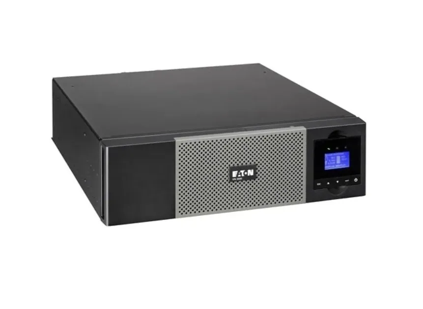 Источник бесперебойного питания Eaton 5PX G2, 3000VA/3000W, RT3U, LCD, USB, RS232, 8xC13, 2xC19