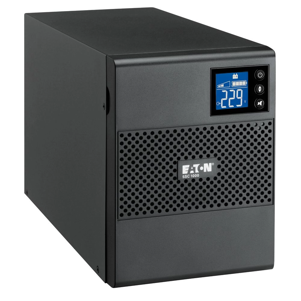 Джерело безперебійного живлення Eaton 5SC 1000VA (5SC1000i)