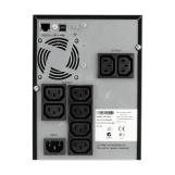 Джерело безперебійного живлення Eaton 5SC 1000VA (5SC1000i) Фото - 1