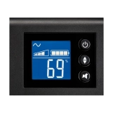 Джерело безперебійного живлення Eaton 5SC 1000VA (5SC1000i) Фото - 3