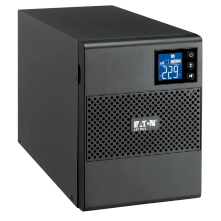 Источник бесперебойного питания Eaton 5SC 1000VA (5SC1000i)