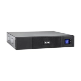 Источник бесперебойного питания Eaton 5SC, 1000VA/700W, RM 2U, LCD, USB, RS232, 8xC13
