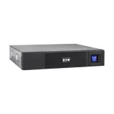 Джерело безперебійного живлення Eaton 5SC, 1000VA/700W, RM 2U, LCD, USB, RS232, 8xC13