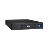 Джерело безперебійного живлення Eaton 5SC, 1500VA/1050W, RM 2U, LCD, USB, RS232, 8xC13