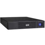 Источник бесперебойного питания Eaton 5SC, 3000VA/2700W, RT2U, LCD, USB, RS232, 8xC13, 1xC19